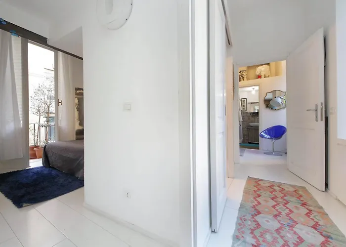 דירה Beautiful Monti Panisperna