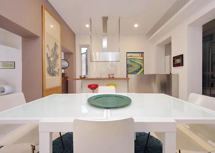 Beautiful Monti Panisperna דירה רומא