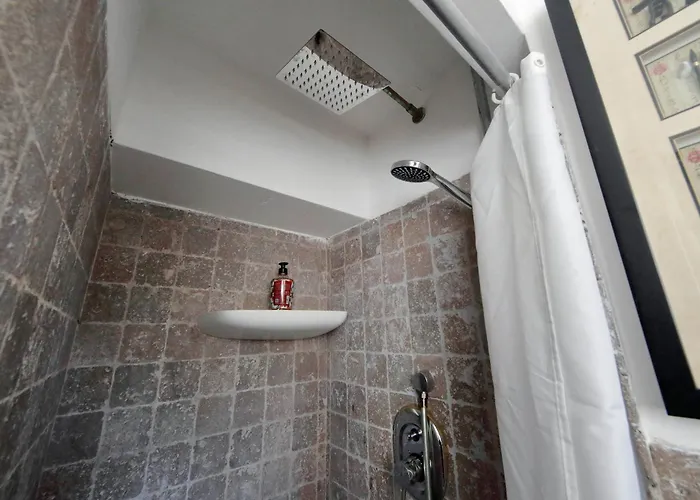Appartement Monti Boutique Rome